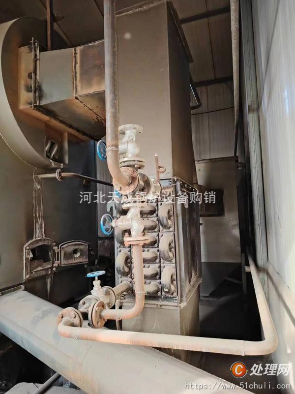 二手生物質(zhì)鍋爐