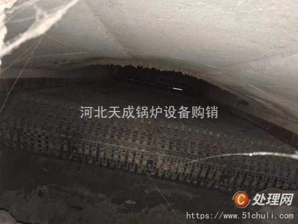 二手蒸汽鍋爐