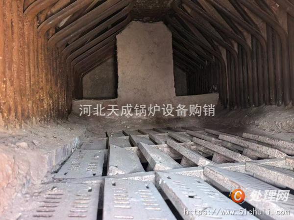 二手生物質(zhì)鍋爐