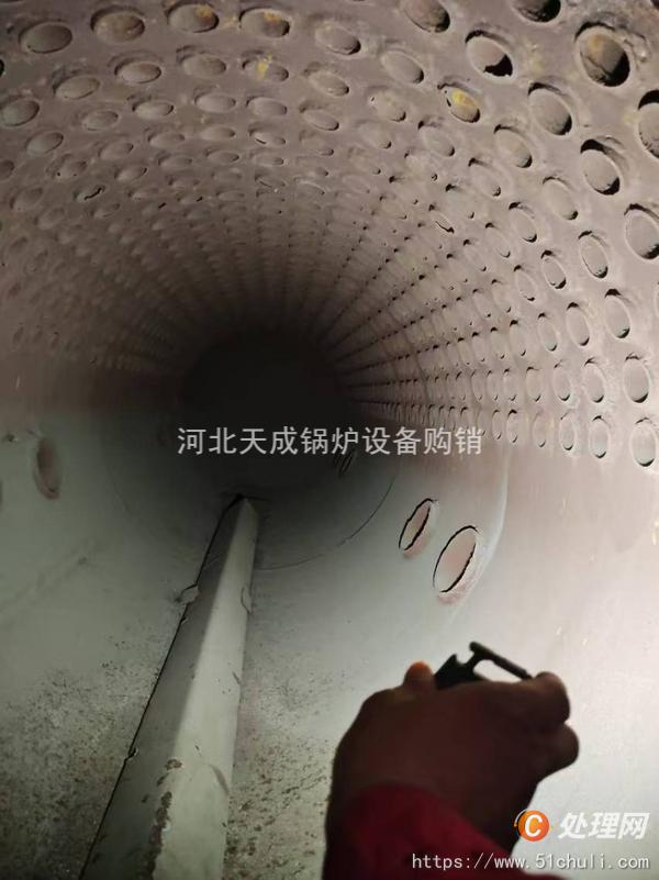二手生物質(zhì)鍋爐
