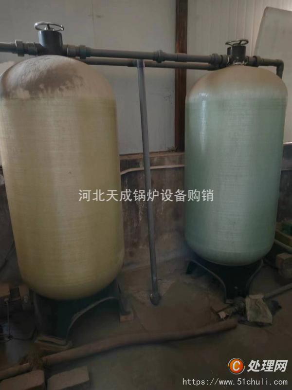 二手生物質(zhì)鍋爐