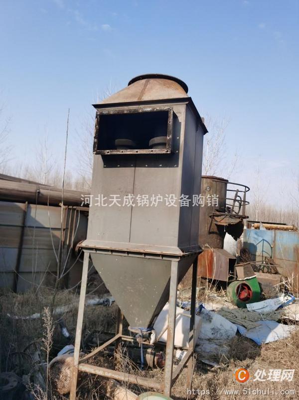 二手生物質(zhì)鍋爐
