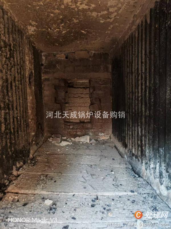 二手蒸汽發(fā)生器