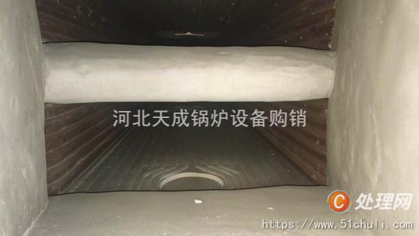 二手蒸汽鍋爐