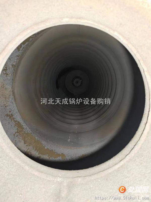 二手蒸汽鍋爐
