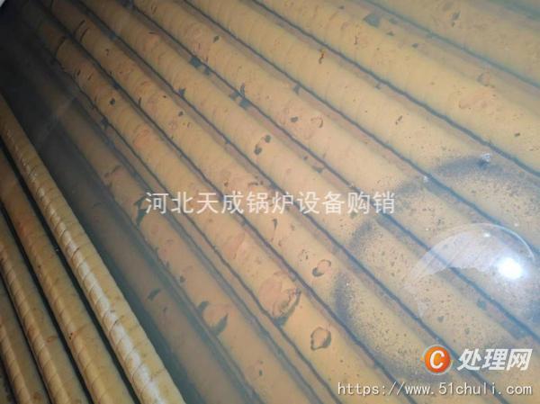 二手燃氣鍋爐