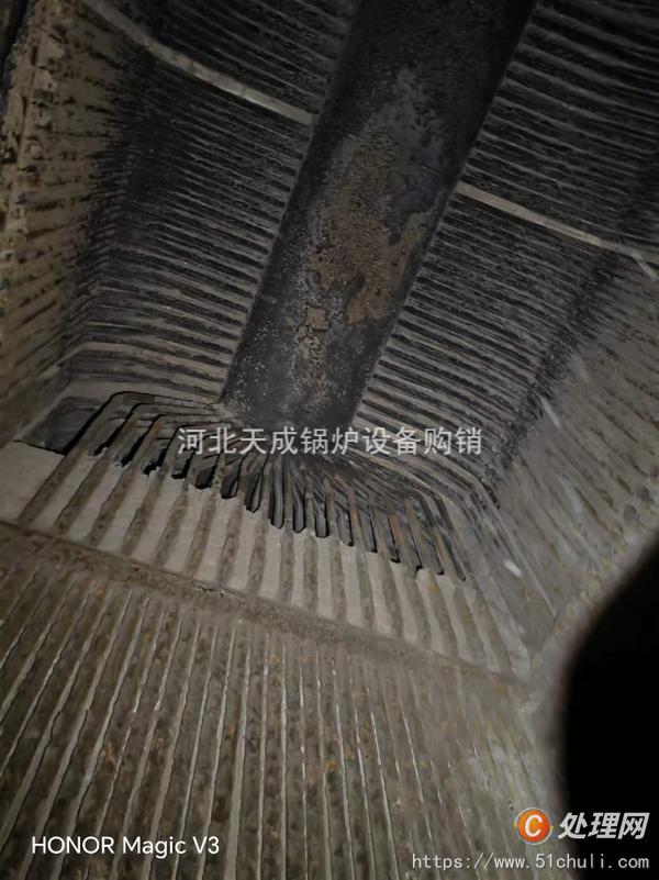 二手生物質(zhì)鍋爐