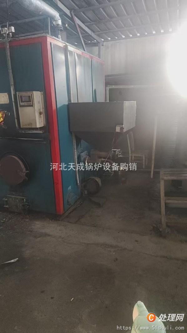 二手蒸汽發(fā)生器