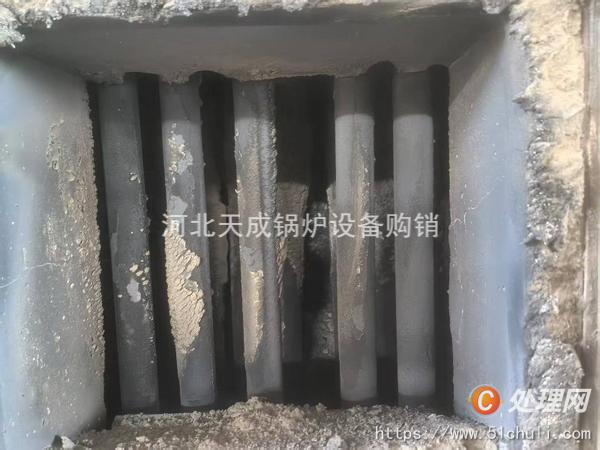 二手生物質(zhì)鍋爐