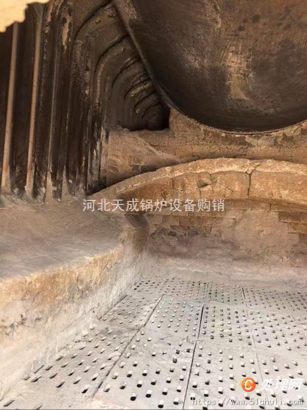 二手蒸汽鍋爐