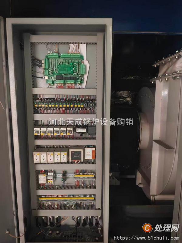 二手燃?xì)忮仩t