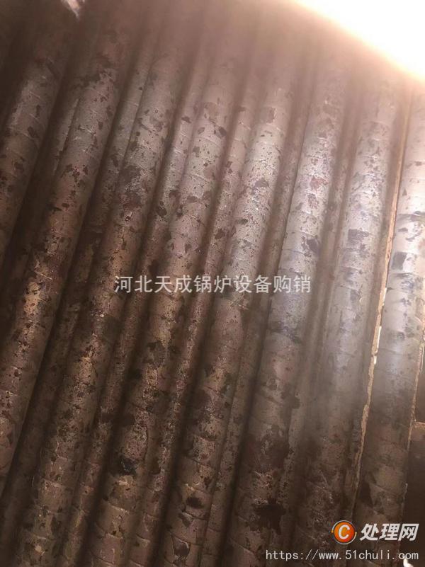二手生物質(zhì)鍋爐