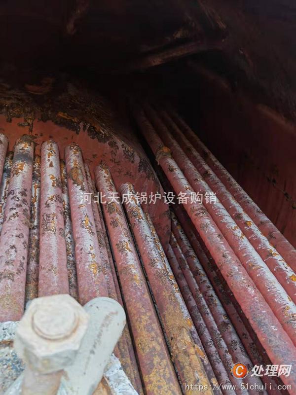二手燃燒機(jī)