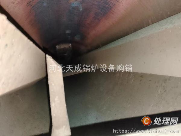 二手蒸汽鍋爐