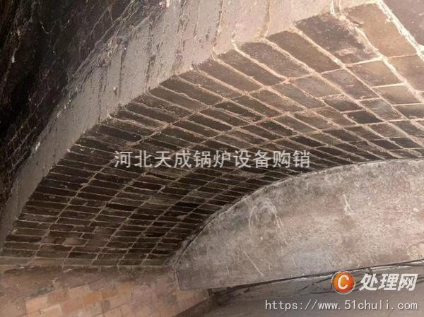 二手生物質(zhì)鍋爐