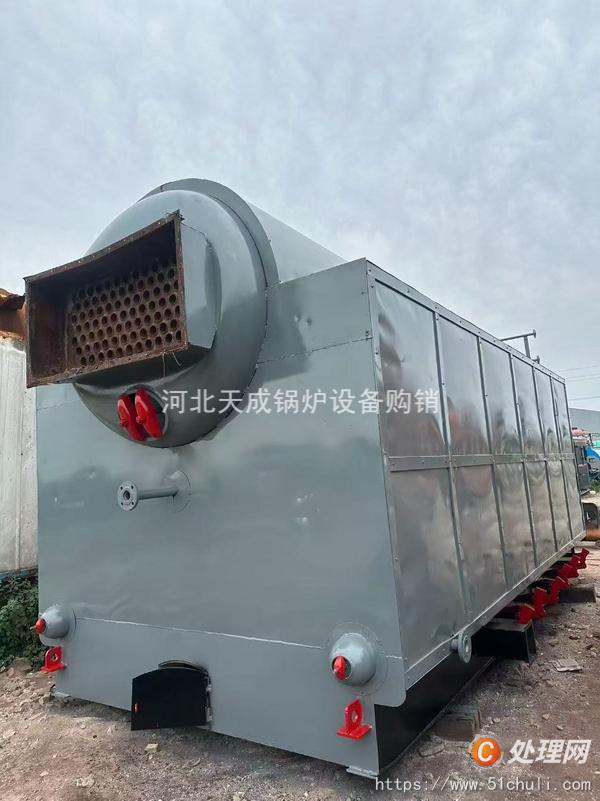 二手生物質(zhì)鍋爐