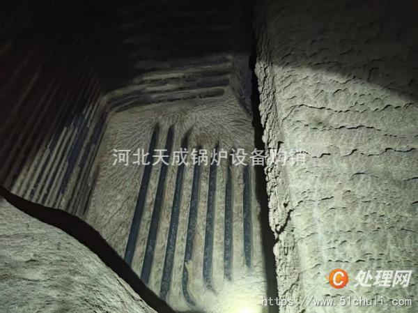 二手生物質(zhì)鍋爐