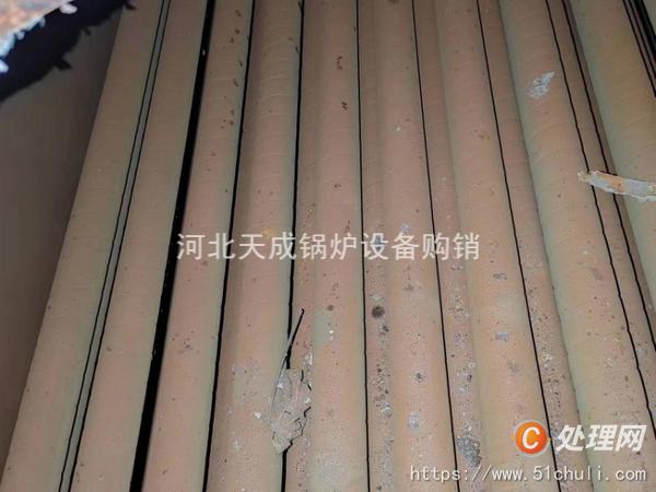 二手生物質(zhì)鍋爐