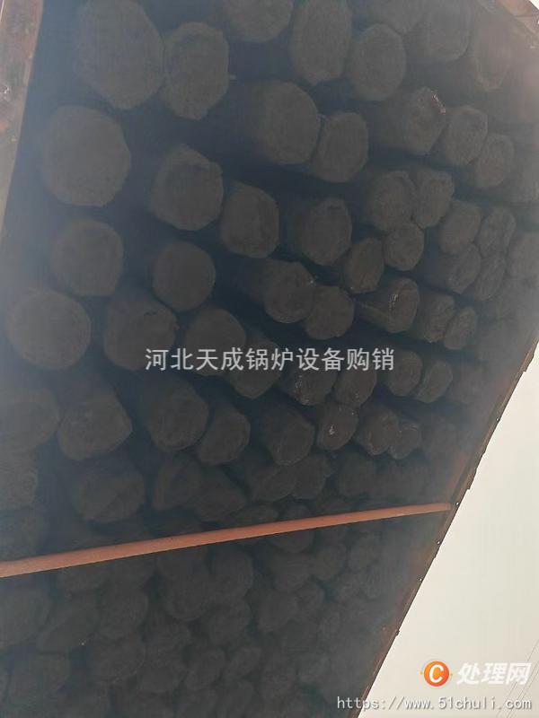 二手布袋除塵器