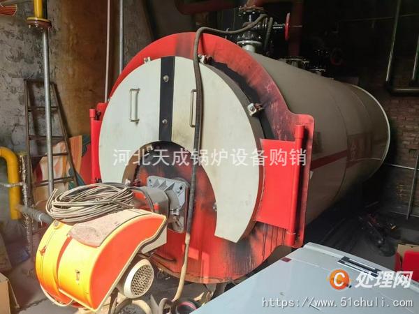 供应1吨-20吨燃油气锅炉,燃煤蒸汽锅炉