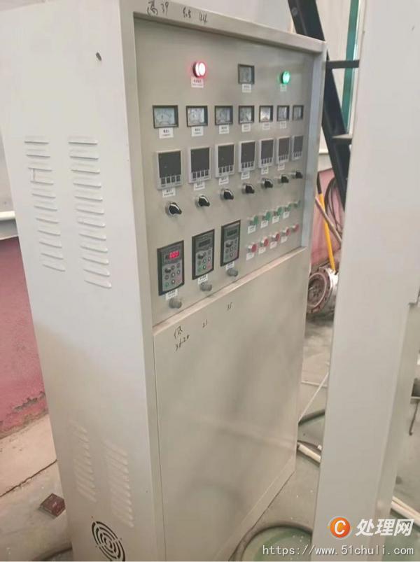 二手吹膜機(jī)