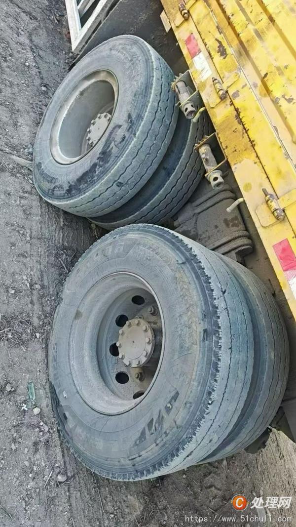 二手隨車吊