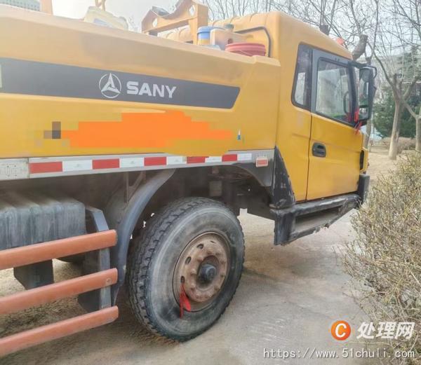 二手汽車吊