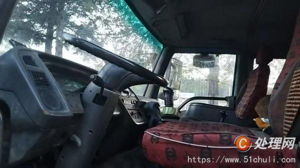 二手隨車吊