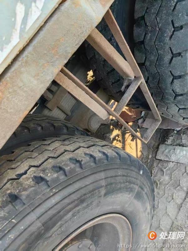 二手汽車吊