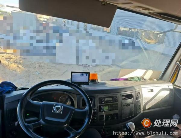 二手隨車吊