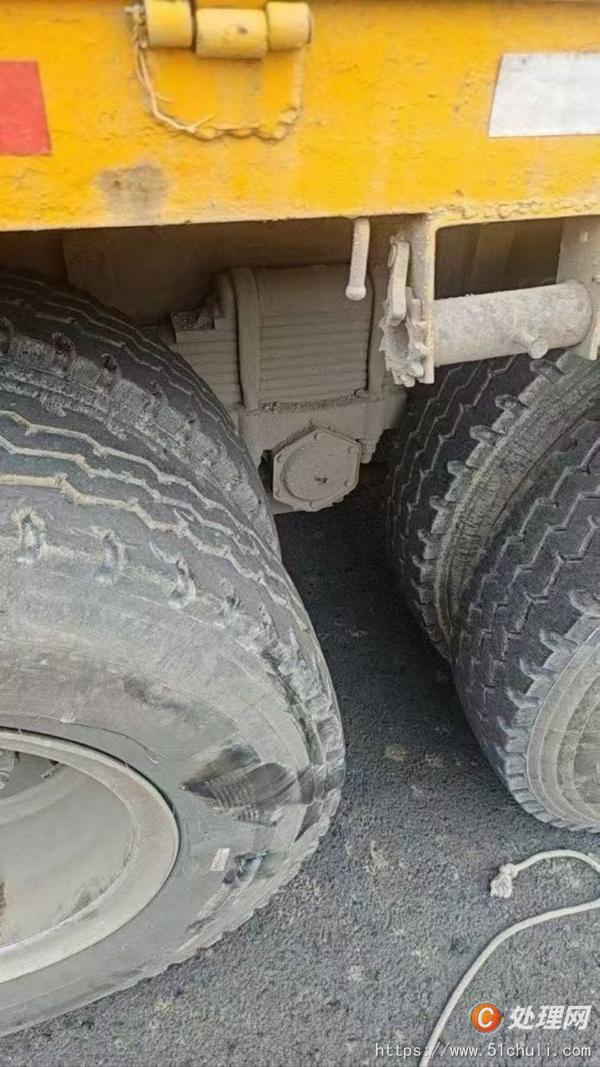 二手隨車吊