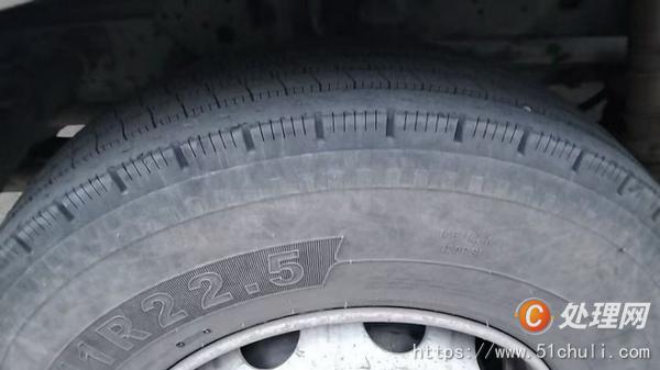 二手隨車吊