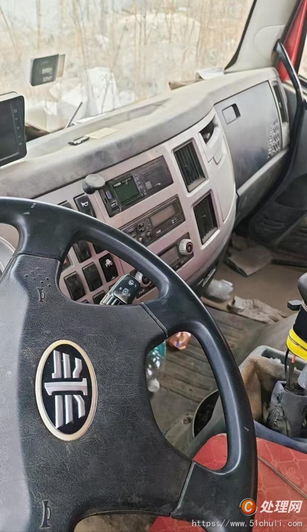 二手隨車吊