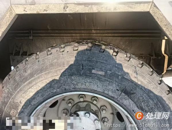 二手汽車吊