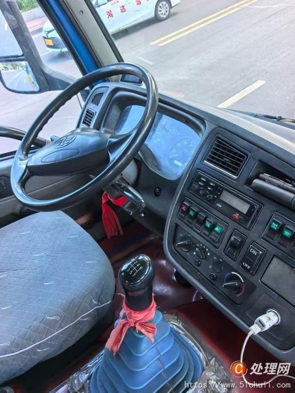 二手隨車吊