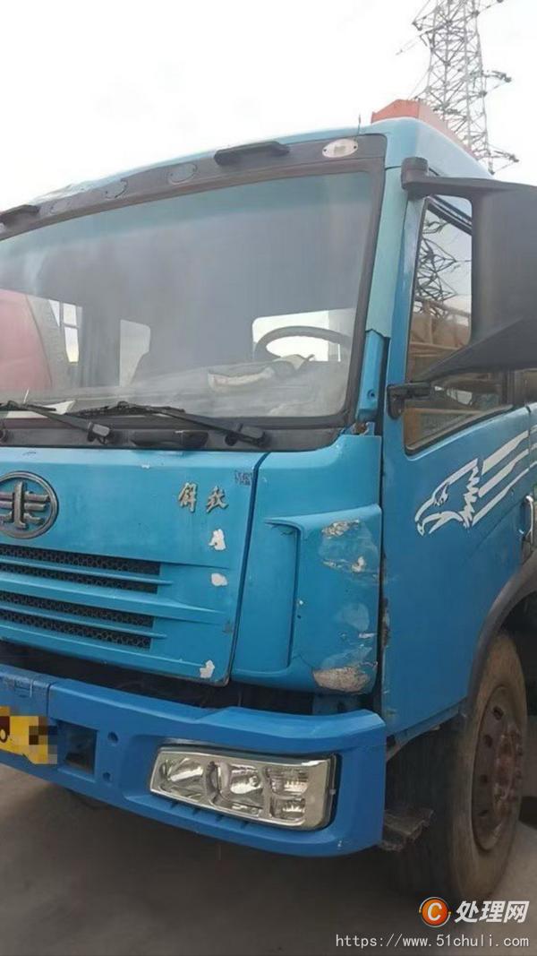 二手隨車吊