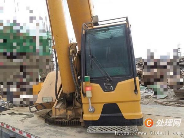 二手汽車吊