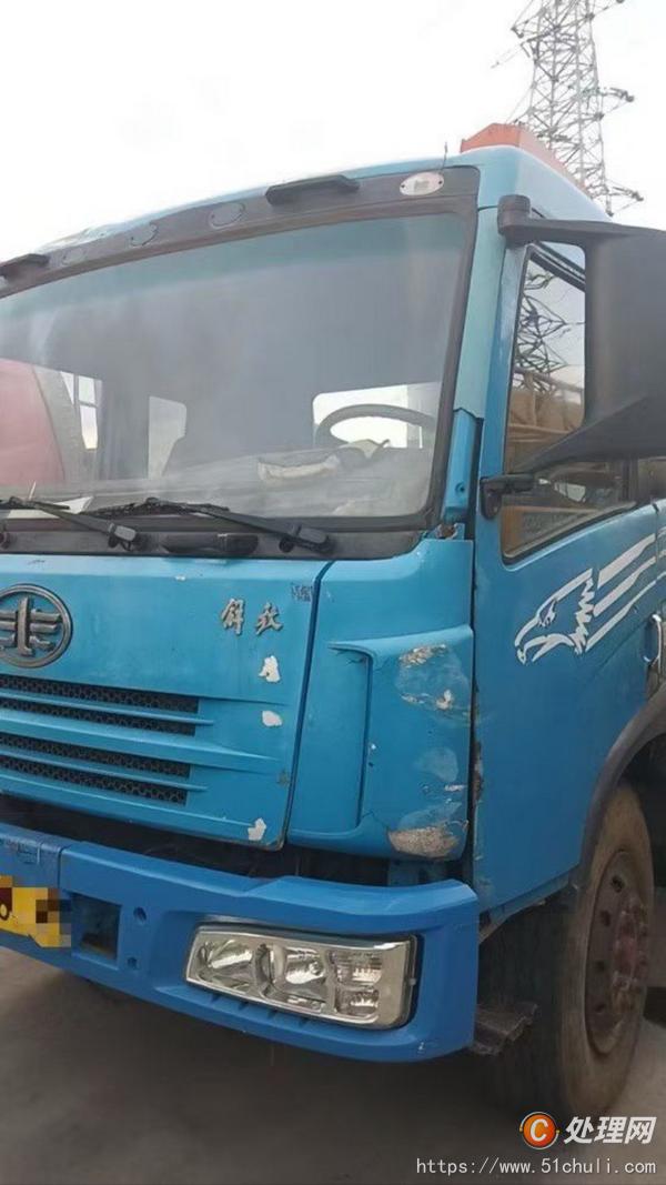 二手隨車吊