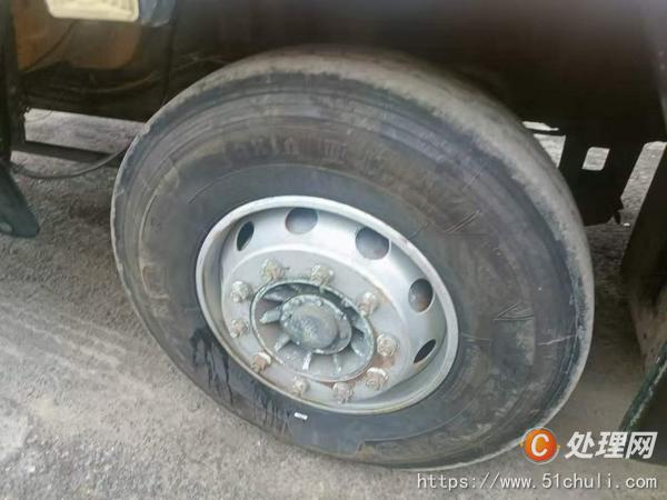 二手汽車吊