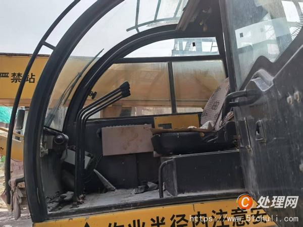 二手汽車吊