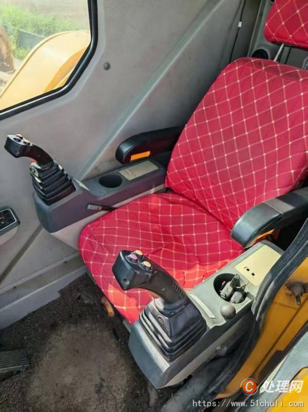 二手汽車吊