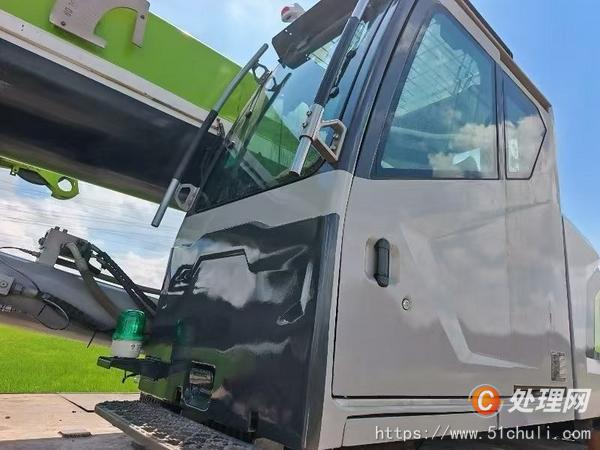 二手汽車吊