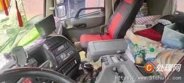 二手隨車吊