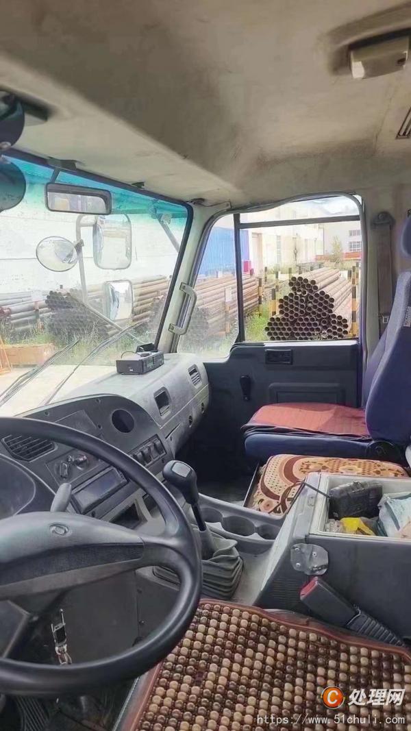 二手隨車吊