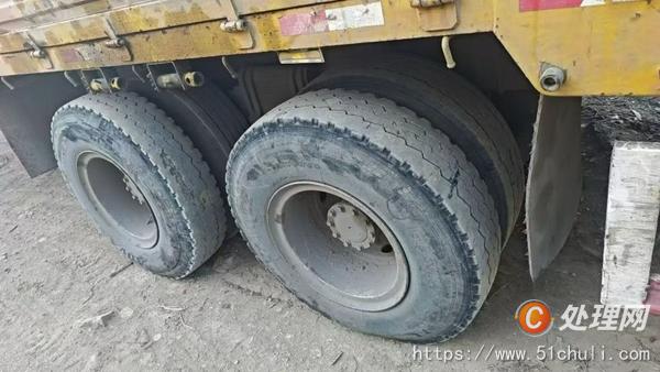 二手隨車吊