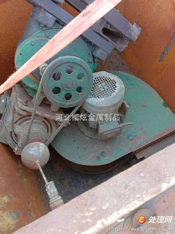 二手熱水鍋爐