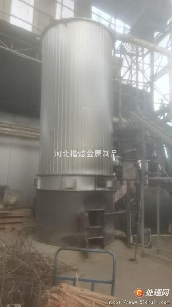 二手生物質(zhì)鍋爐