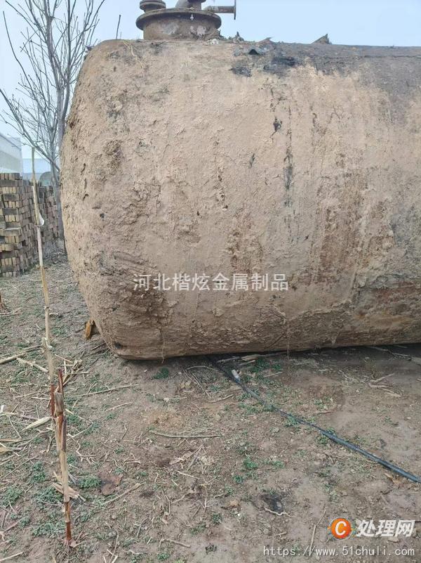 二手儲(chǔ)罐