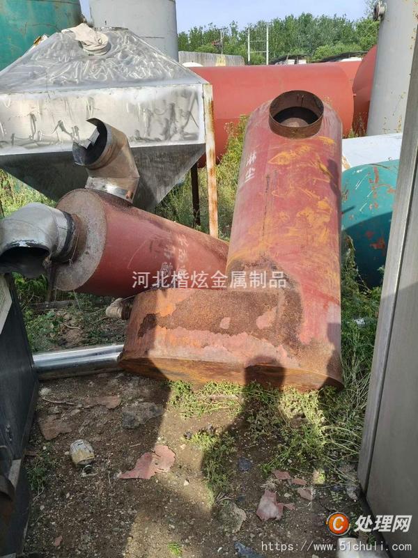 二手熱水鍋爐