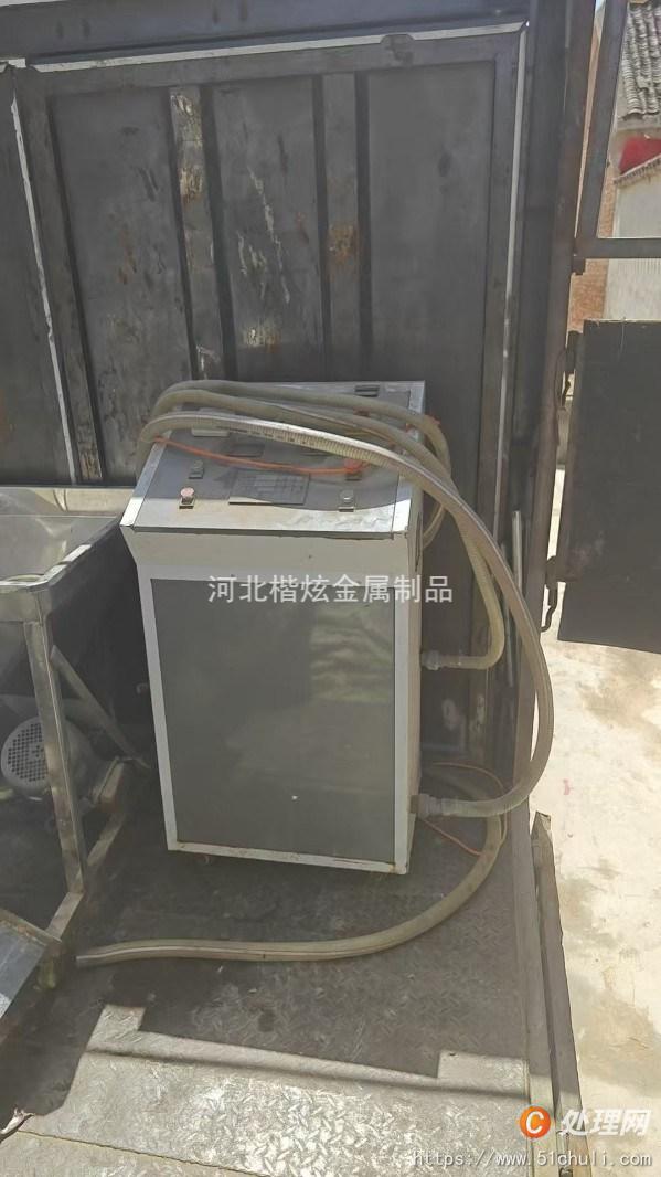 二手水處理設(shè)備